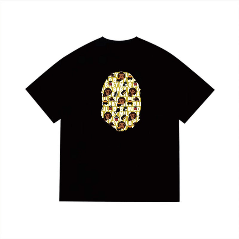 Bathing ape T Shirts