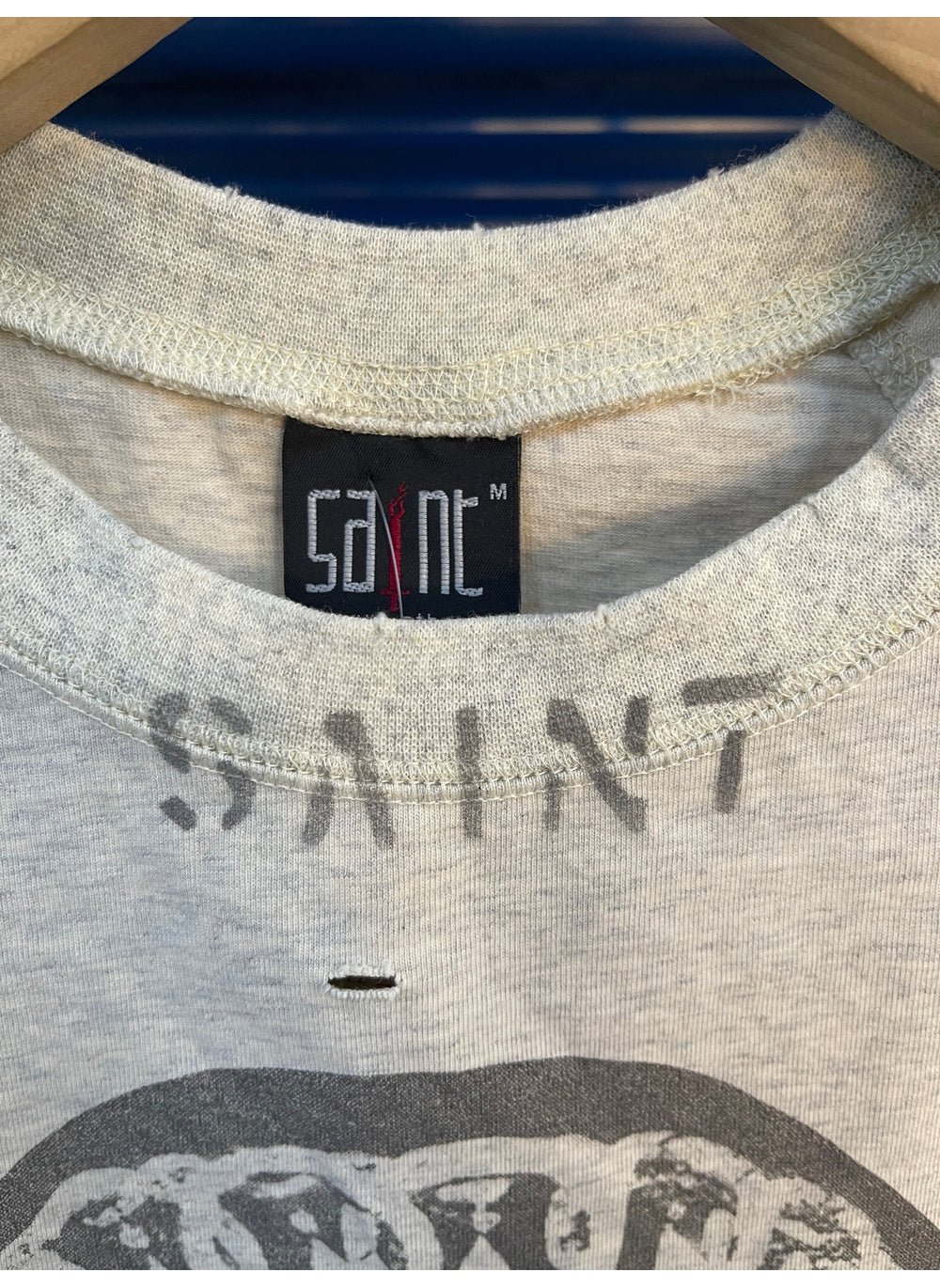 Saint Michael T Shirts
