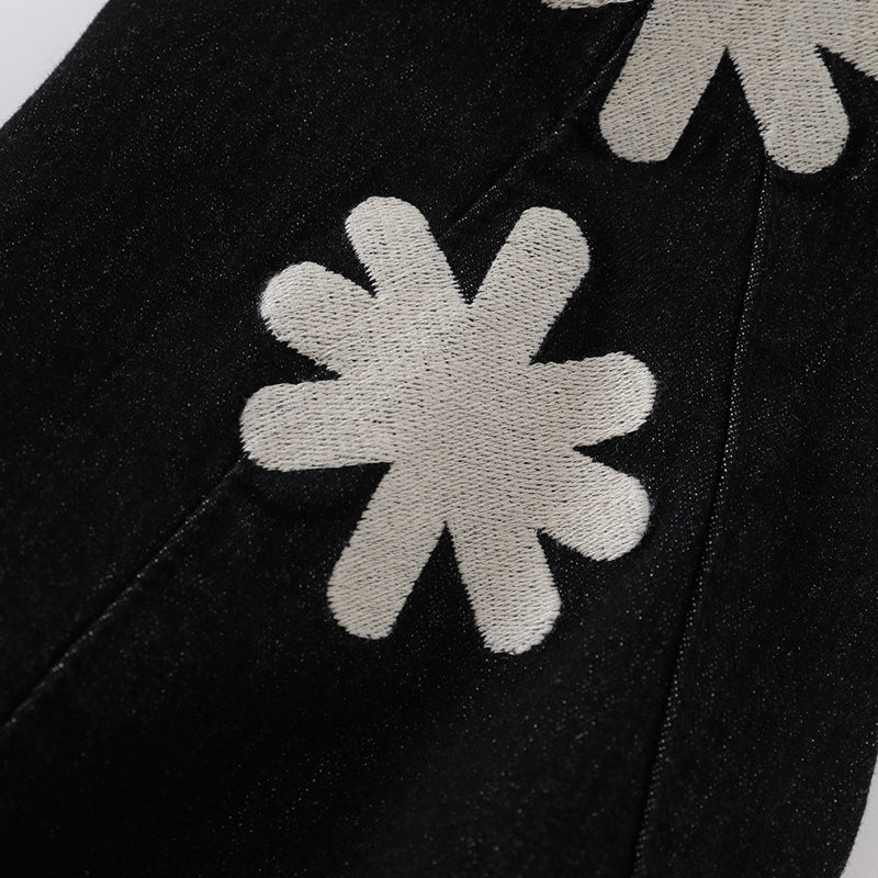 LOSTSHDWS Jeans