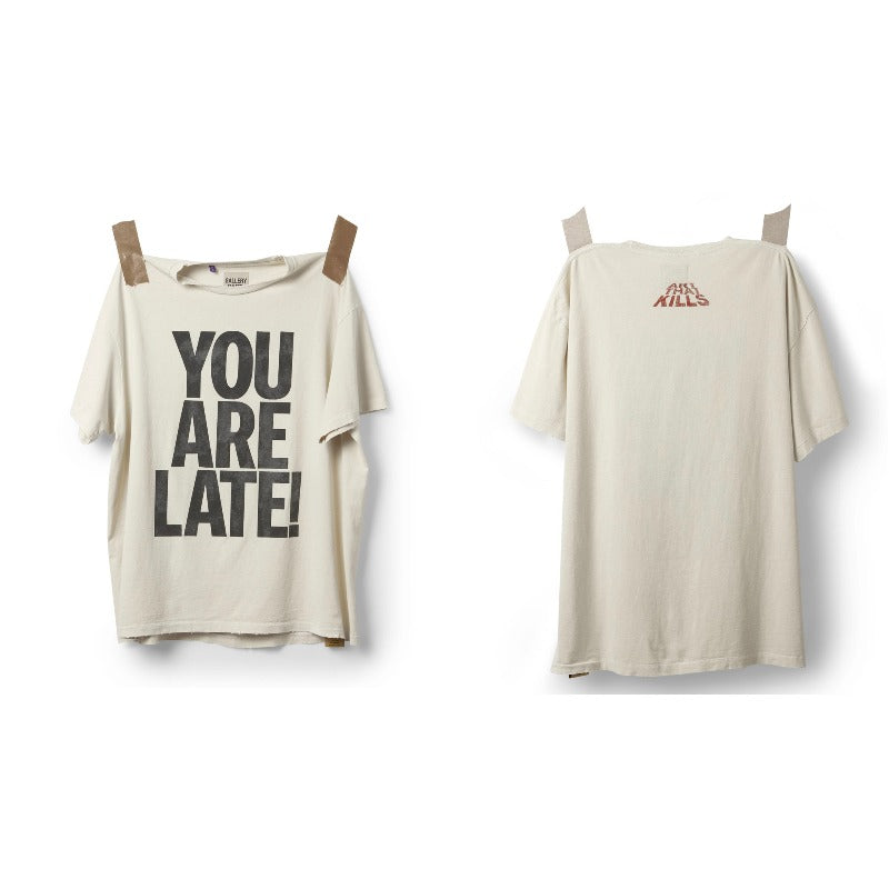Gallery Dept T Shirts