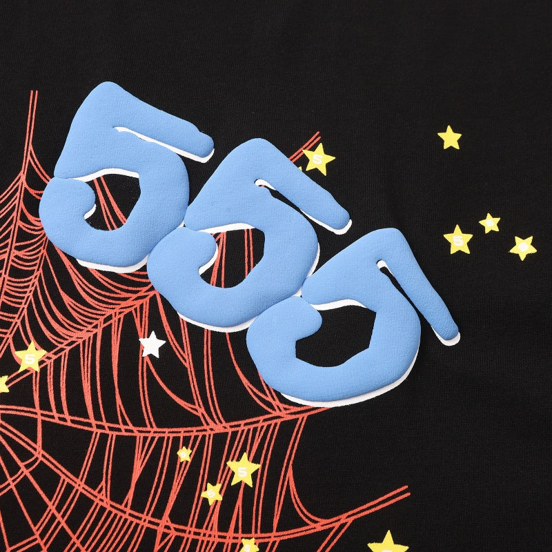 Sp5der T Shirts