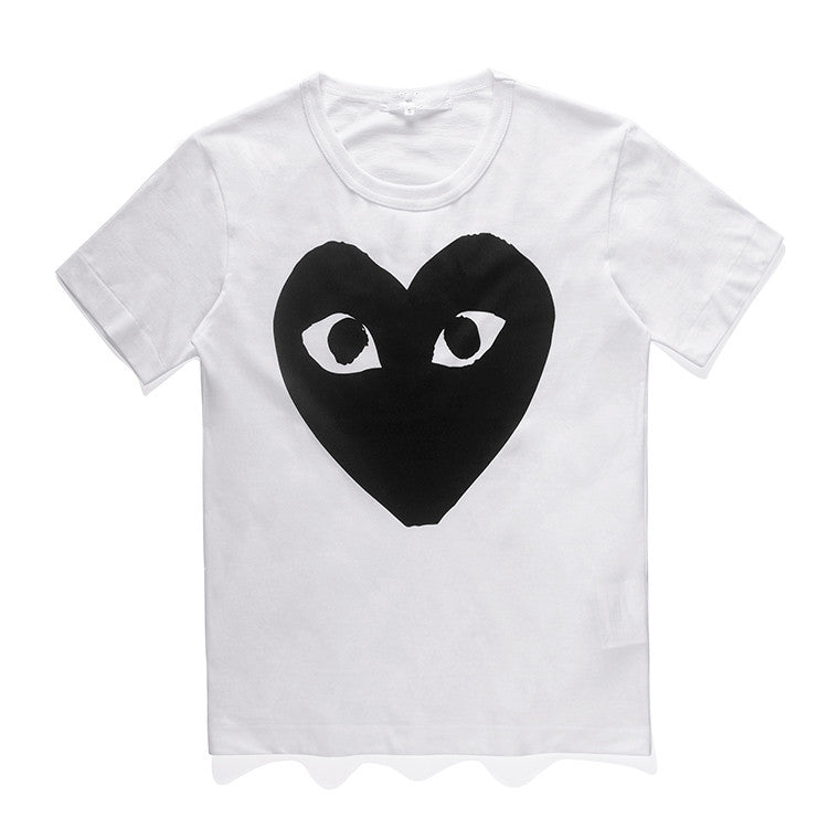 CDG Be Kind T Shirt