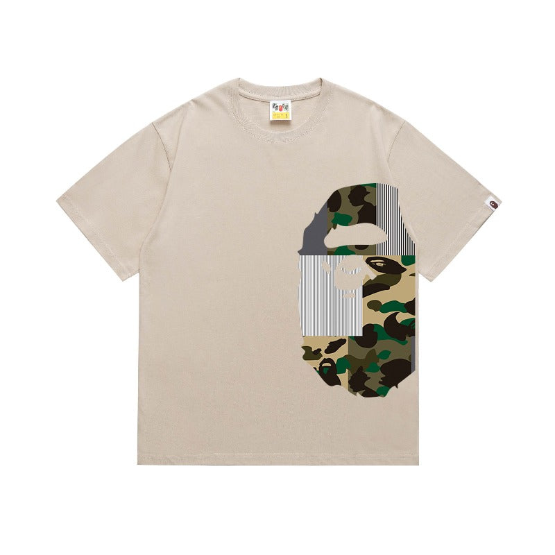 Bathing ape T Shirts