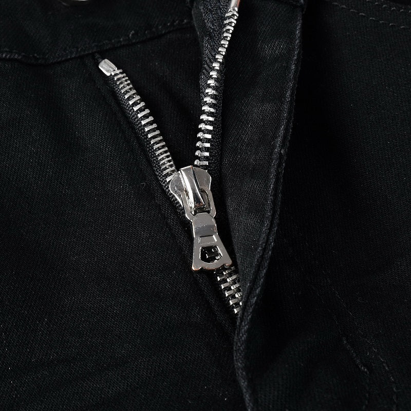 Men Trendy Jeans