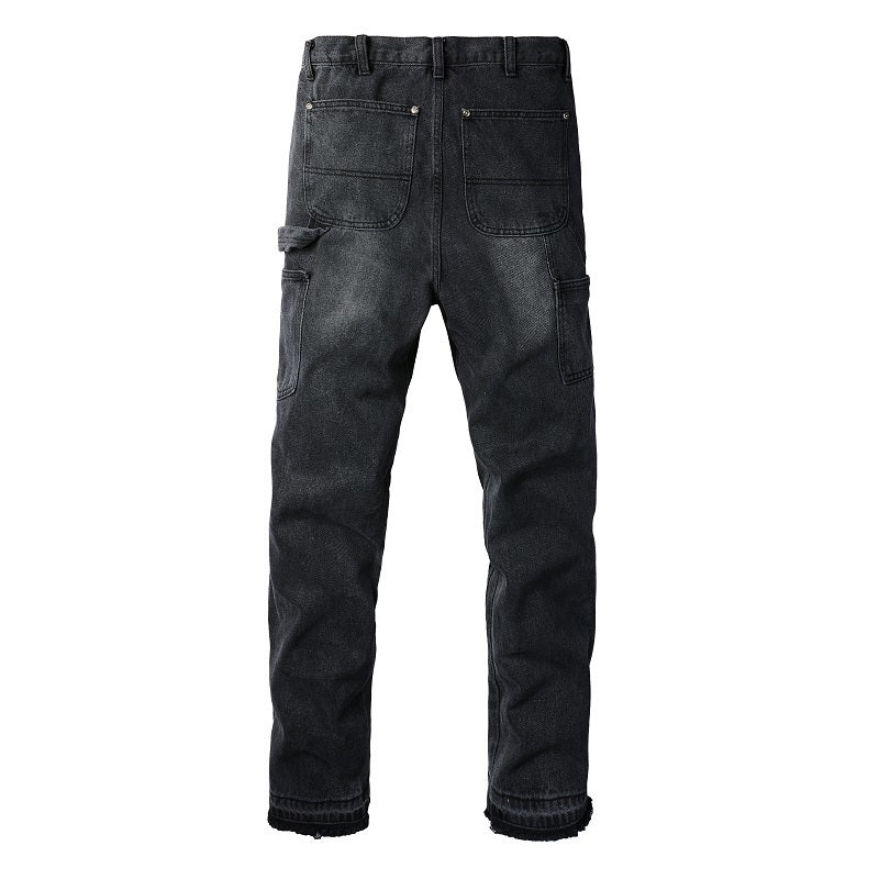 Men Trendy Jeans