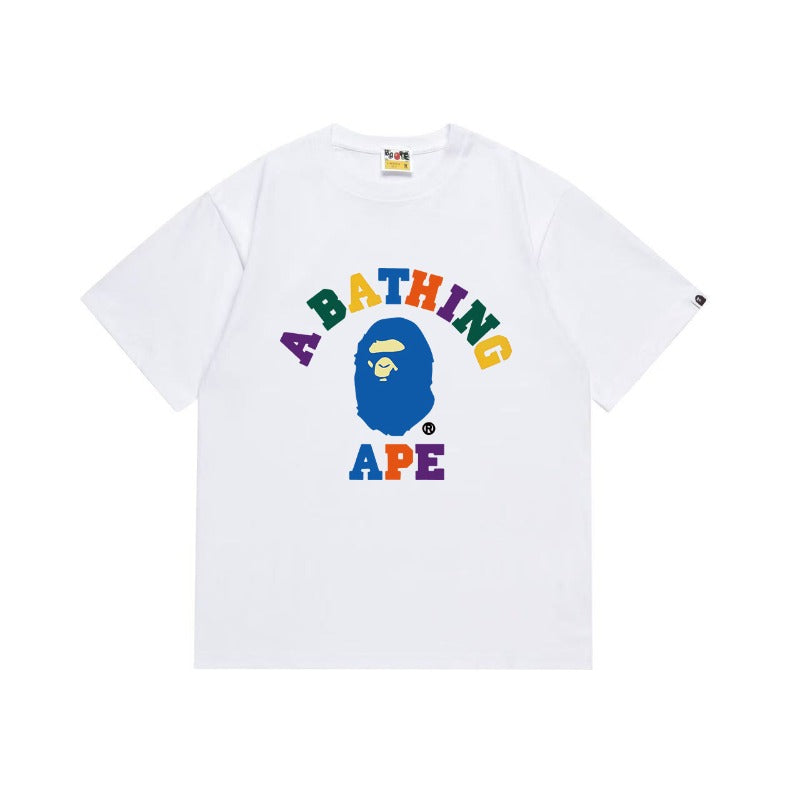 Bathing ape T Shirts