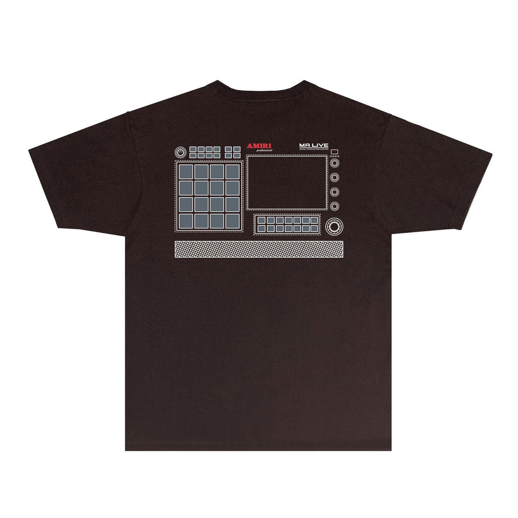 Amiri T Shirts