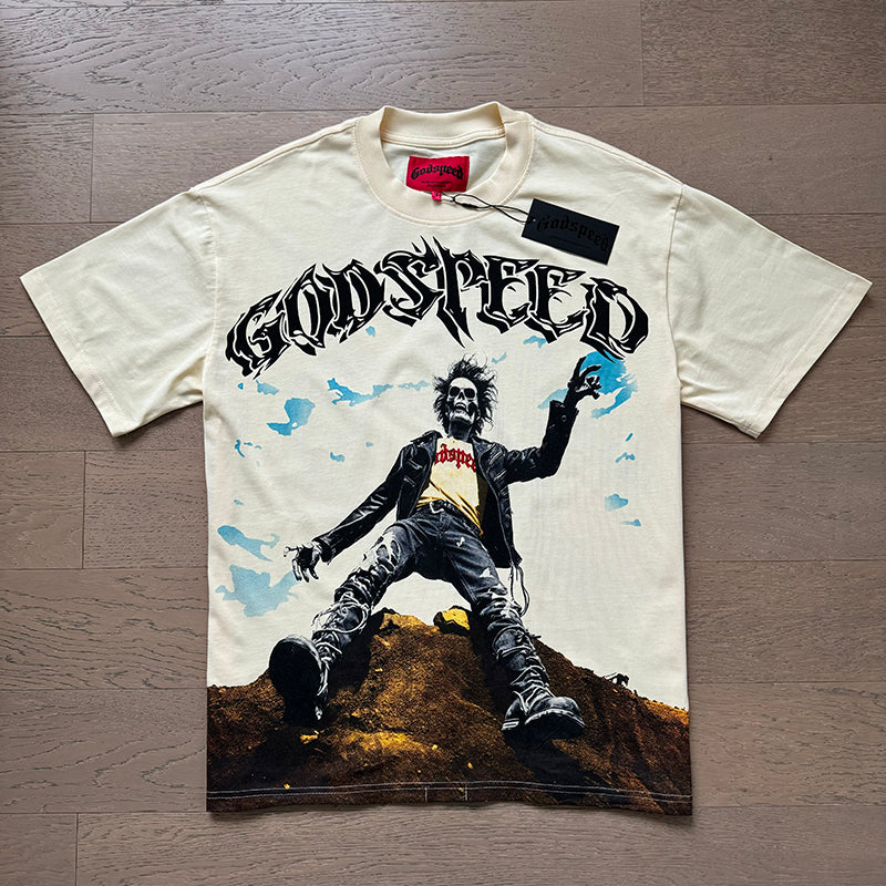 Godspeed T Shirts