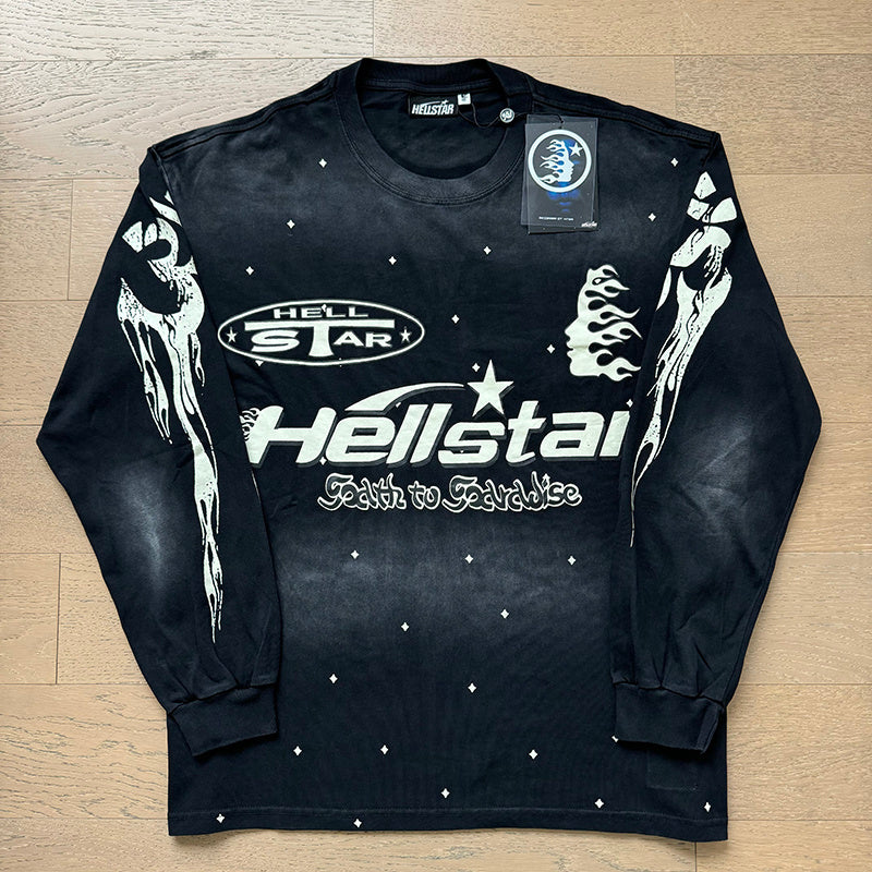 HS Long Sleeve Shirts