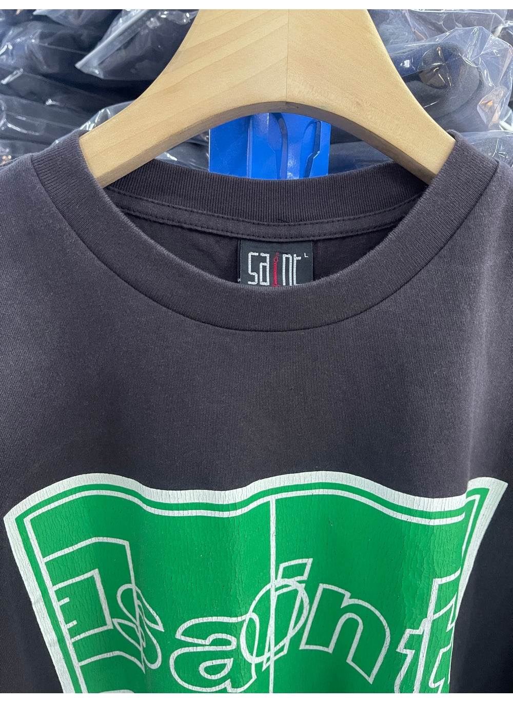 Saint Michael T Shirts