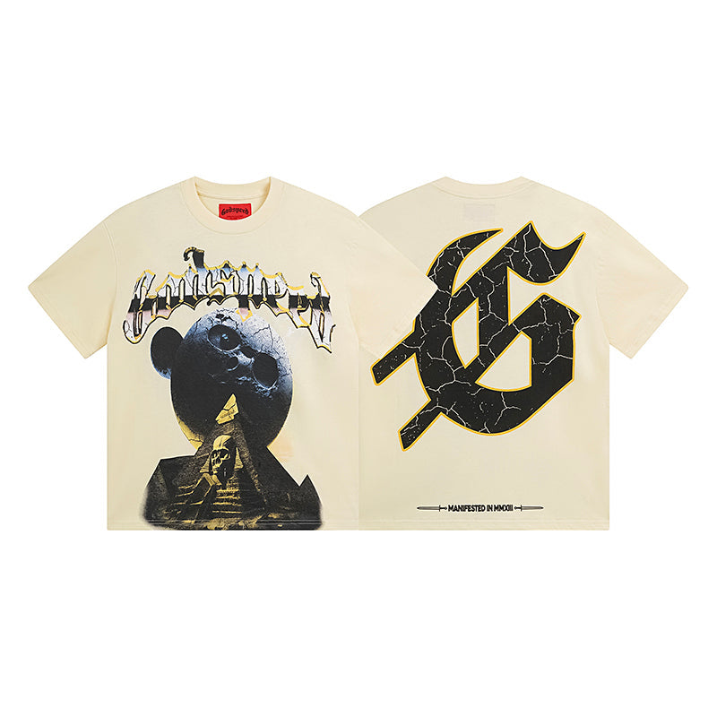 Godspeed T Shirts