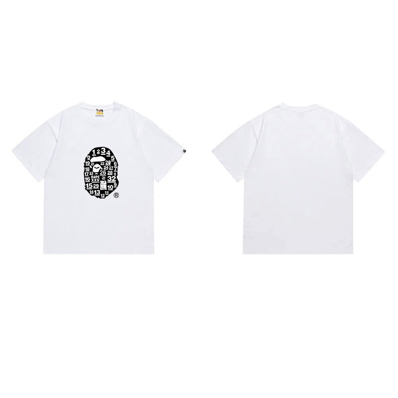 Bathing ape T Shirts