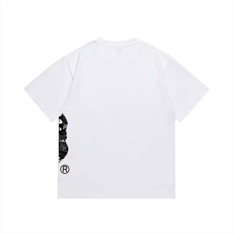 Bathing ape T Shirts