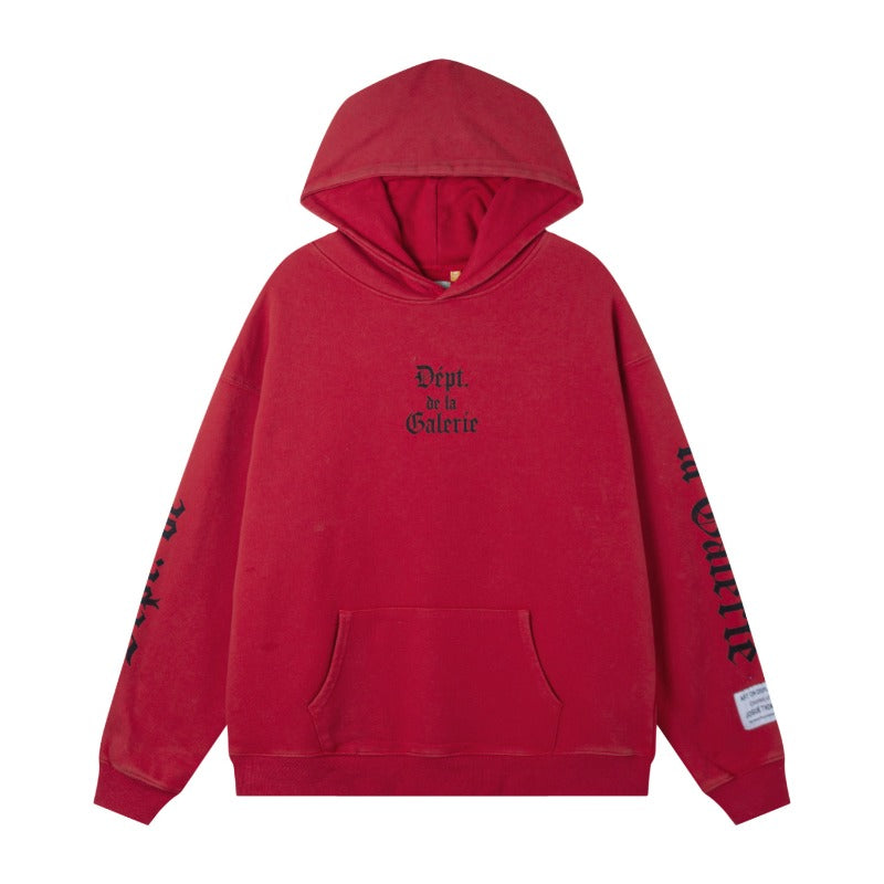 Gallery Dept Hoodie
