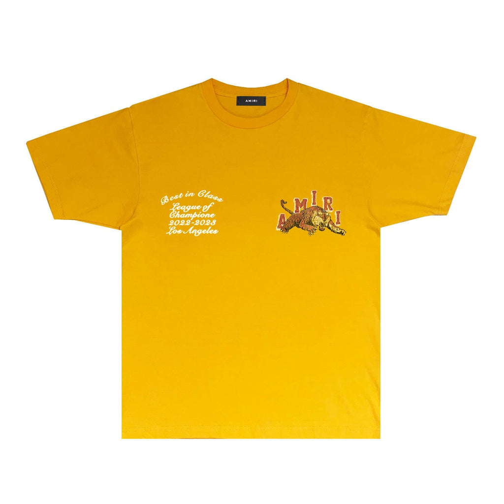Amiri T Shirts