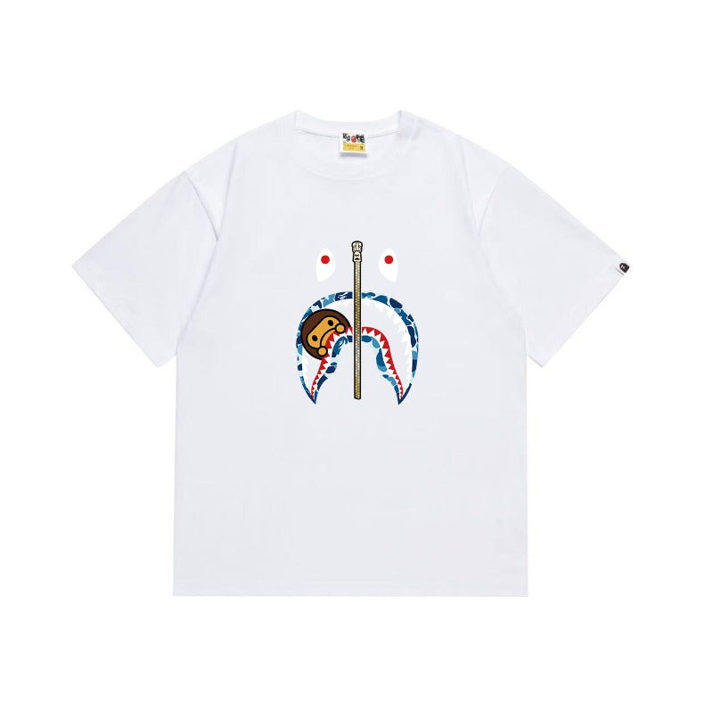 Bathing ape T Shirts