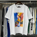 Kith T-Shirt Kith Co-branded TAG Heuer Tee