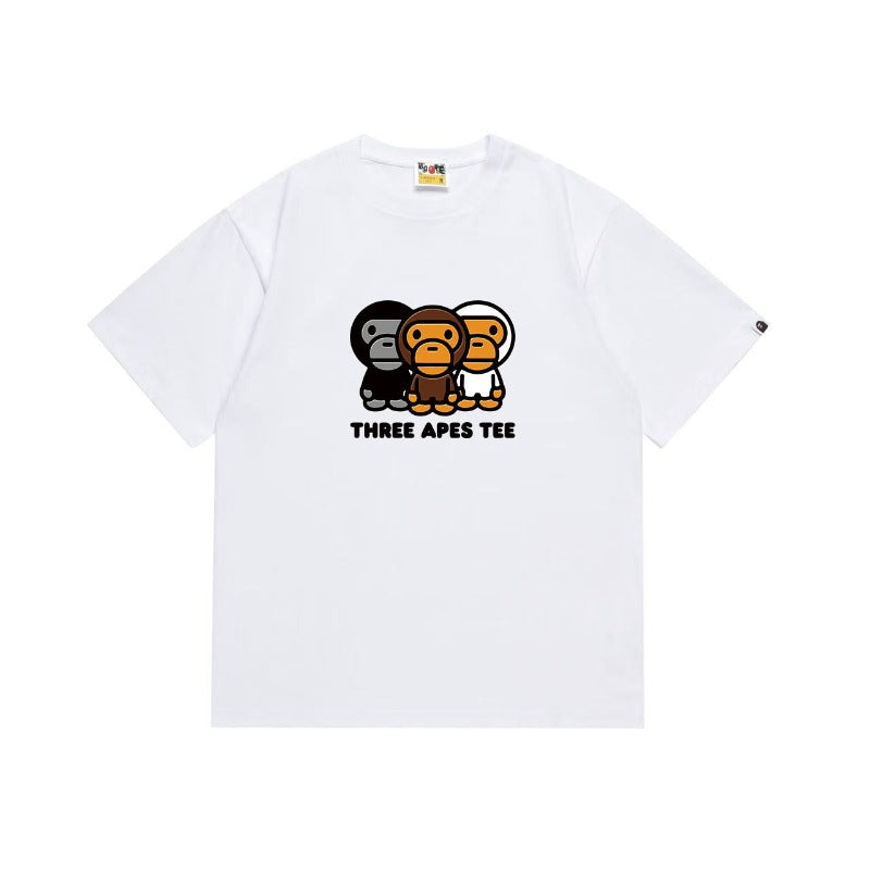 Bathing ape T Shirts