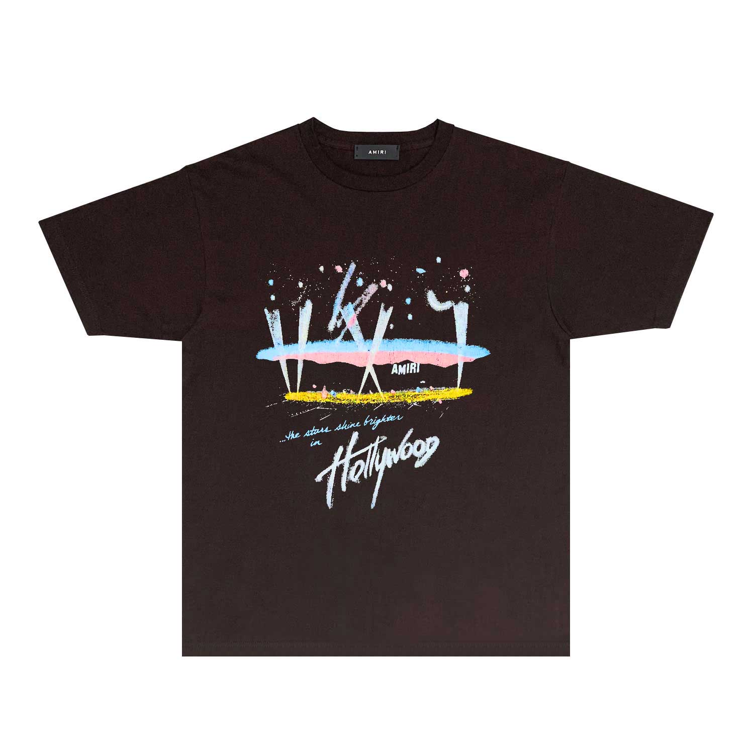 Amiri T Shirts