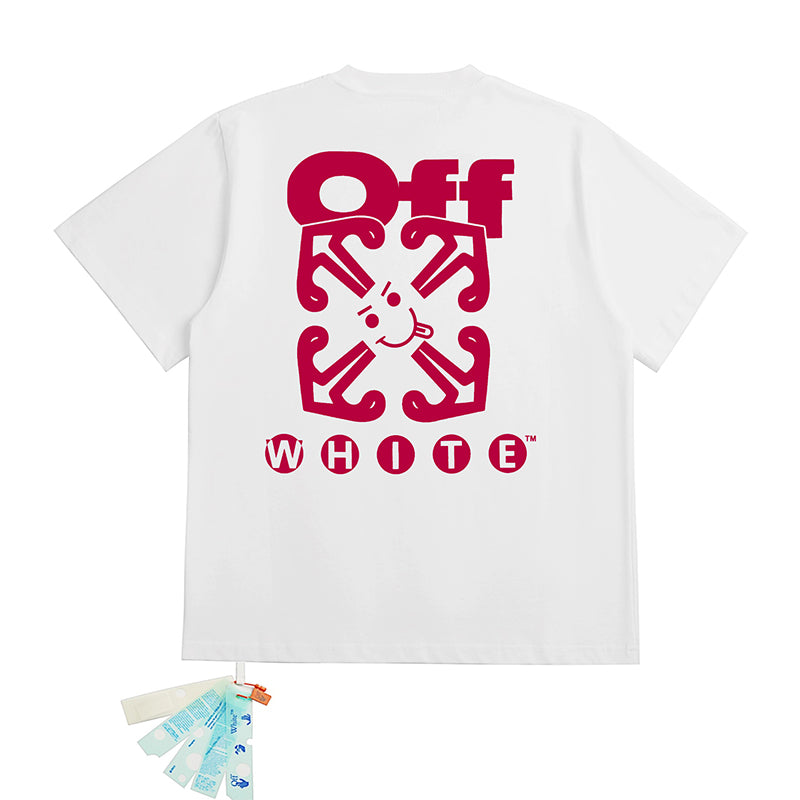 OW  T Shirts