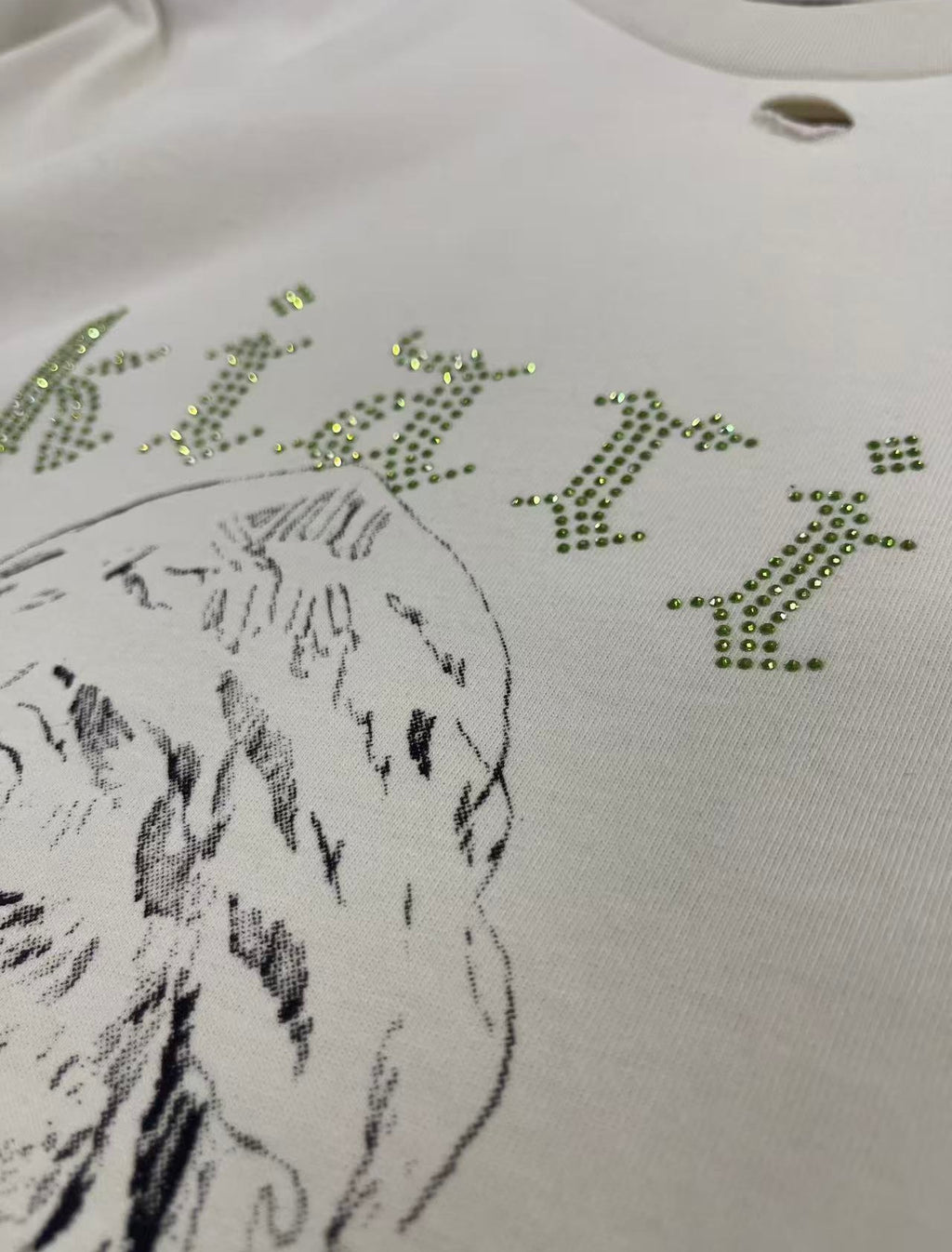 Paly Hollywood T Shirts
