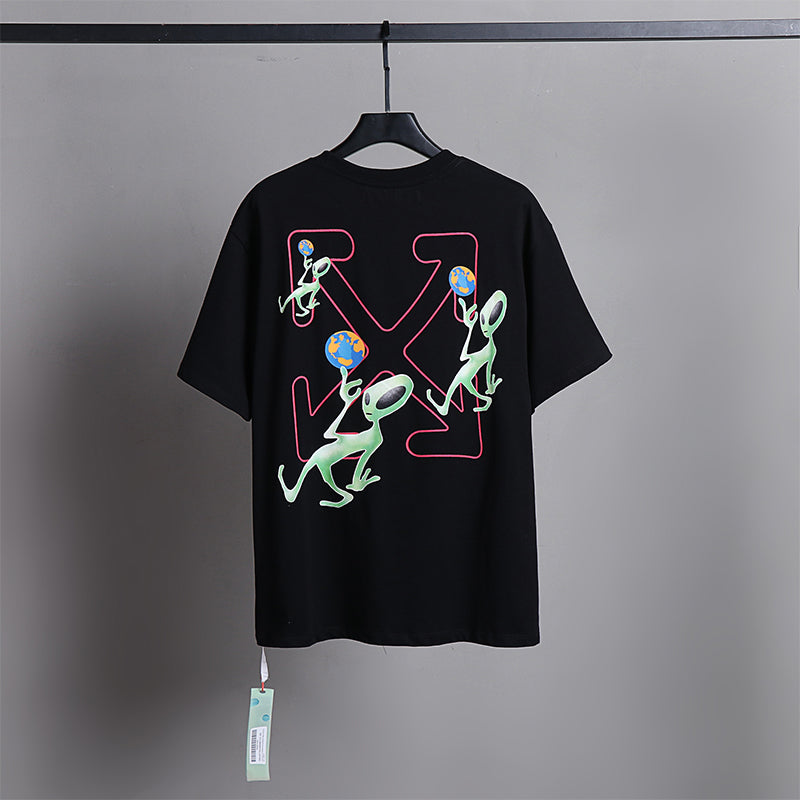 OW  T Shirts