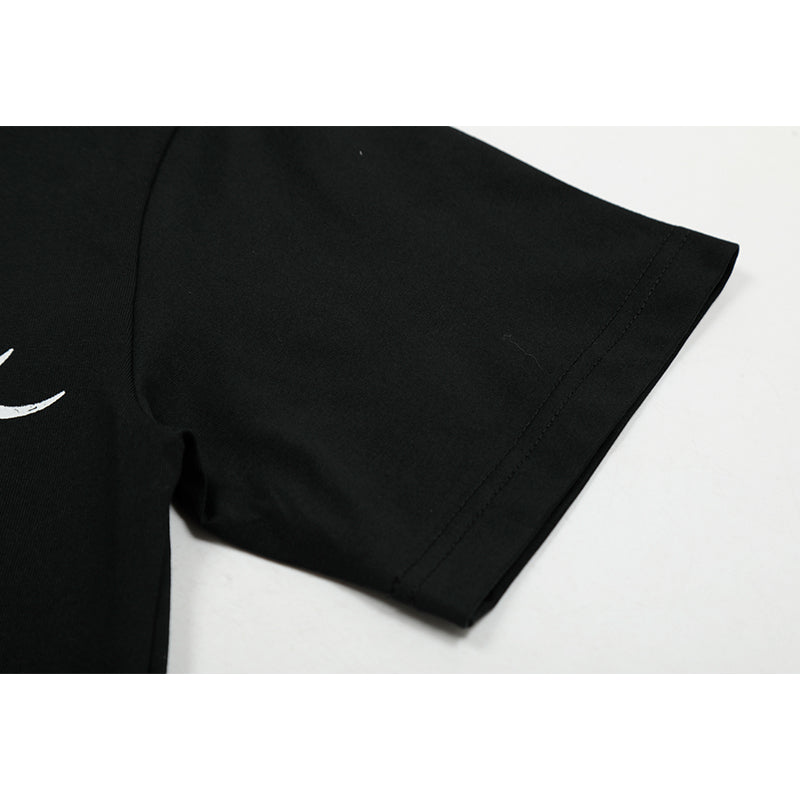 HS T-shirt Direct Printing Pattern
