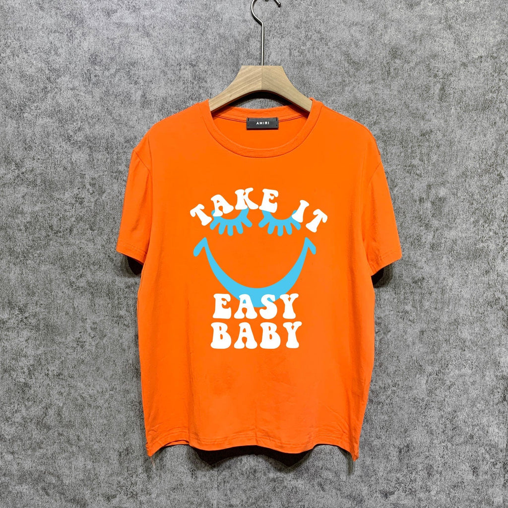 Amiri T Shirts