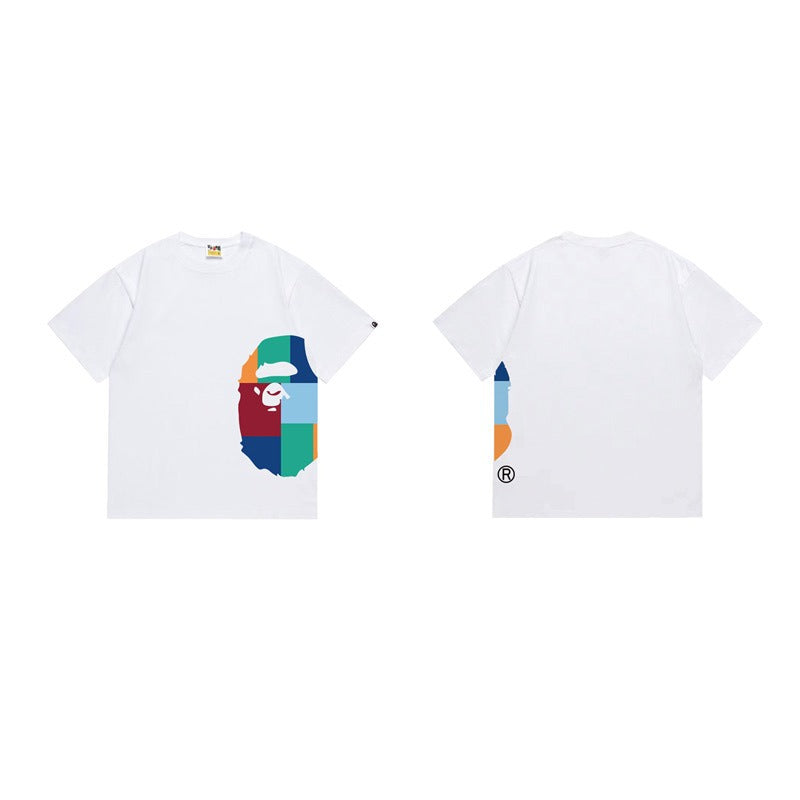 Bathing ape T Shirts