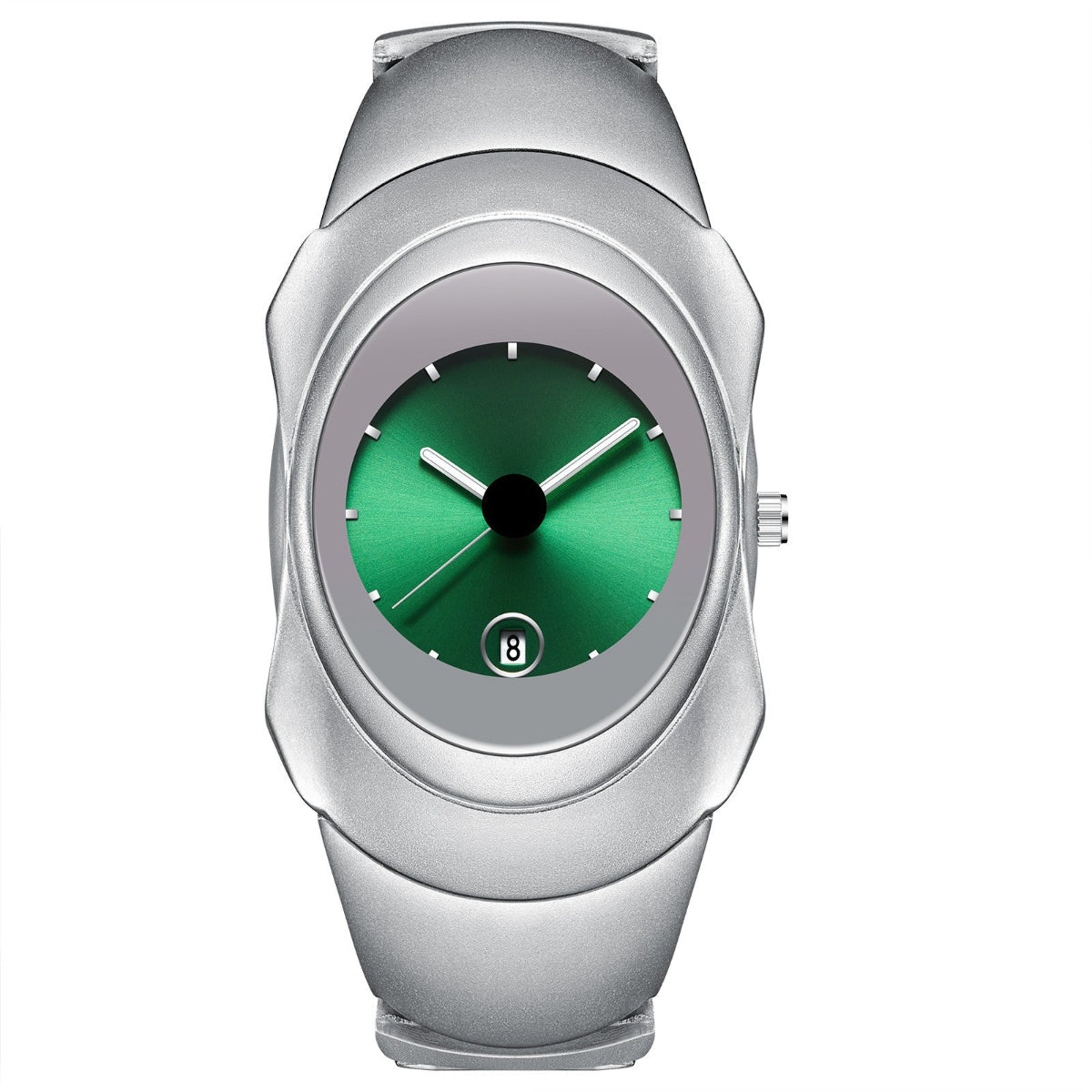Men's watches y2k special-shaped men's models