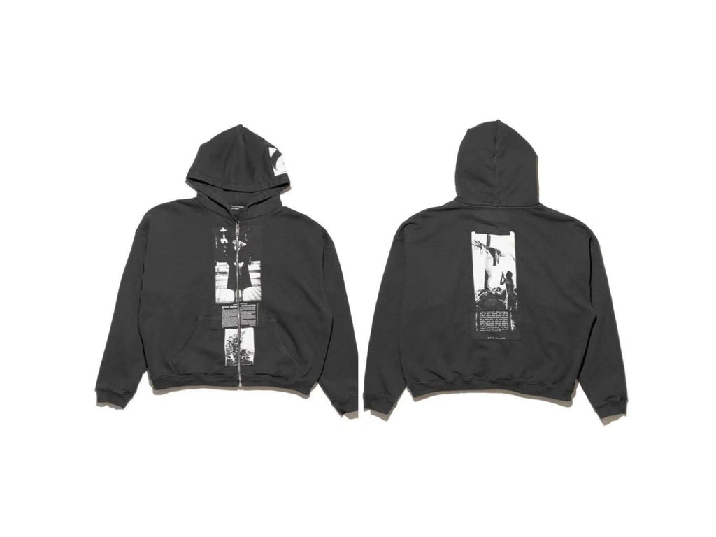 ERD Hoodie