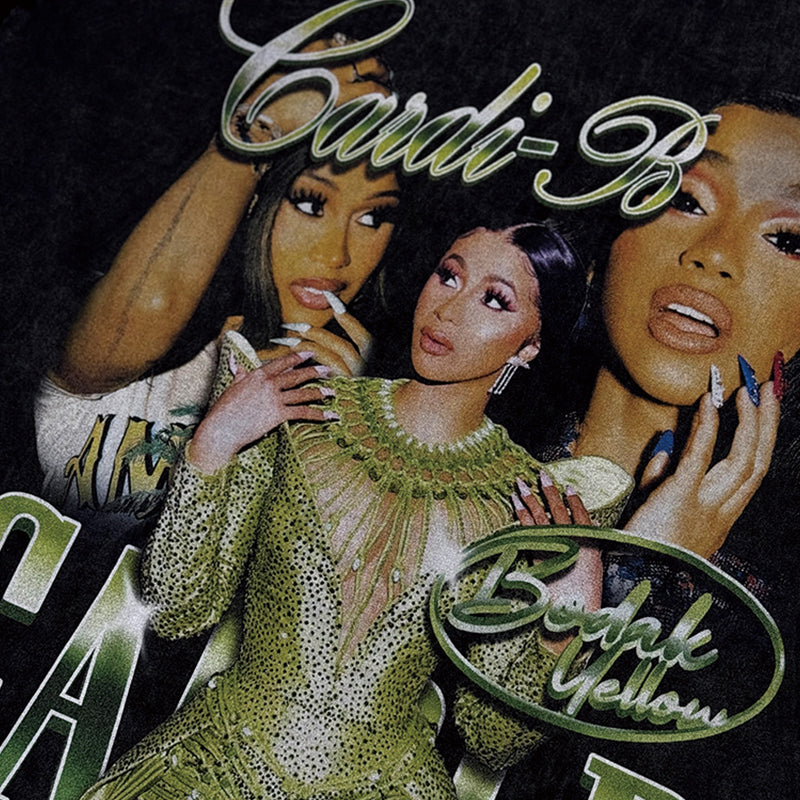 CARDIB T-Shirt