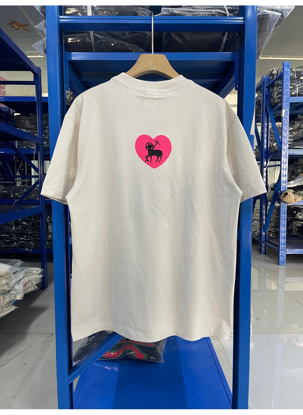 Saint Michael T Shirts