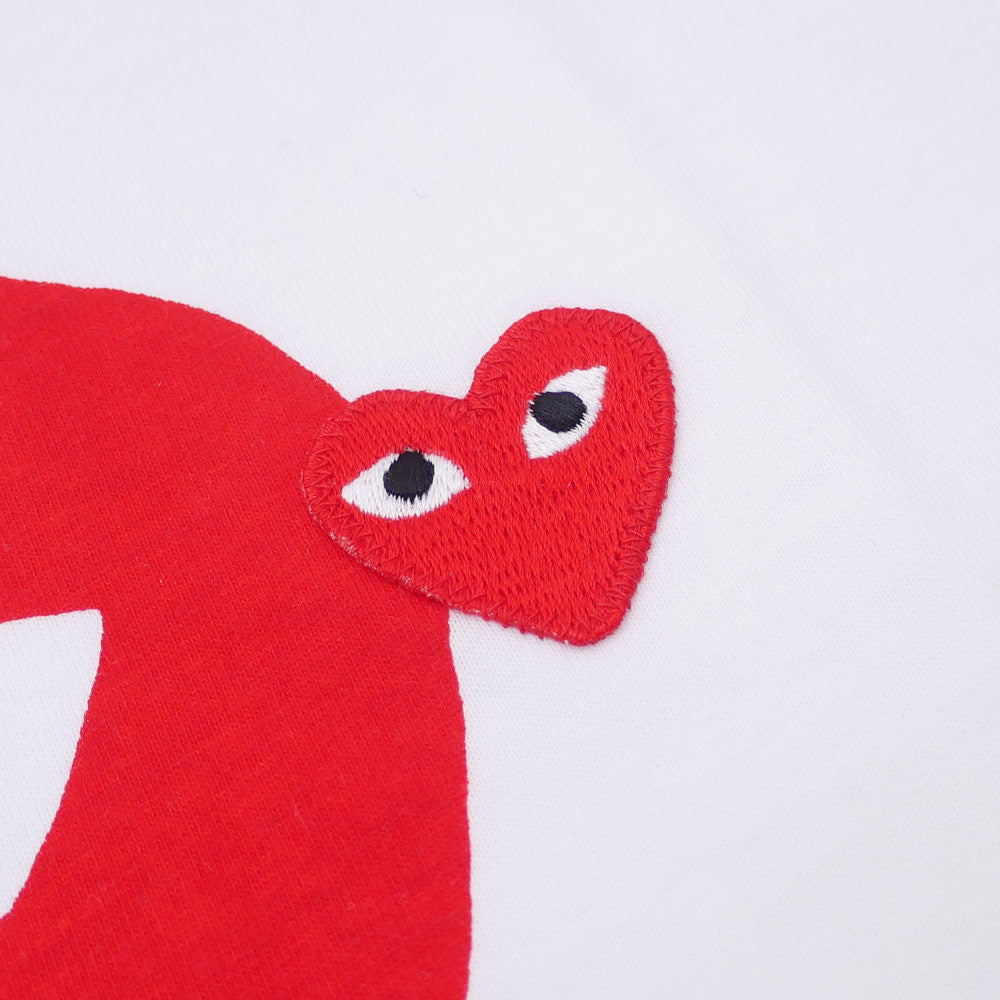 CDG Be Kind T Shirt