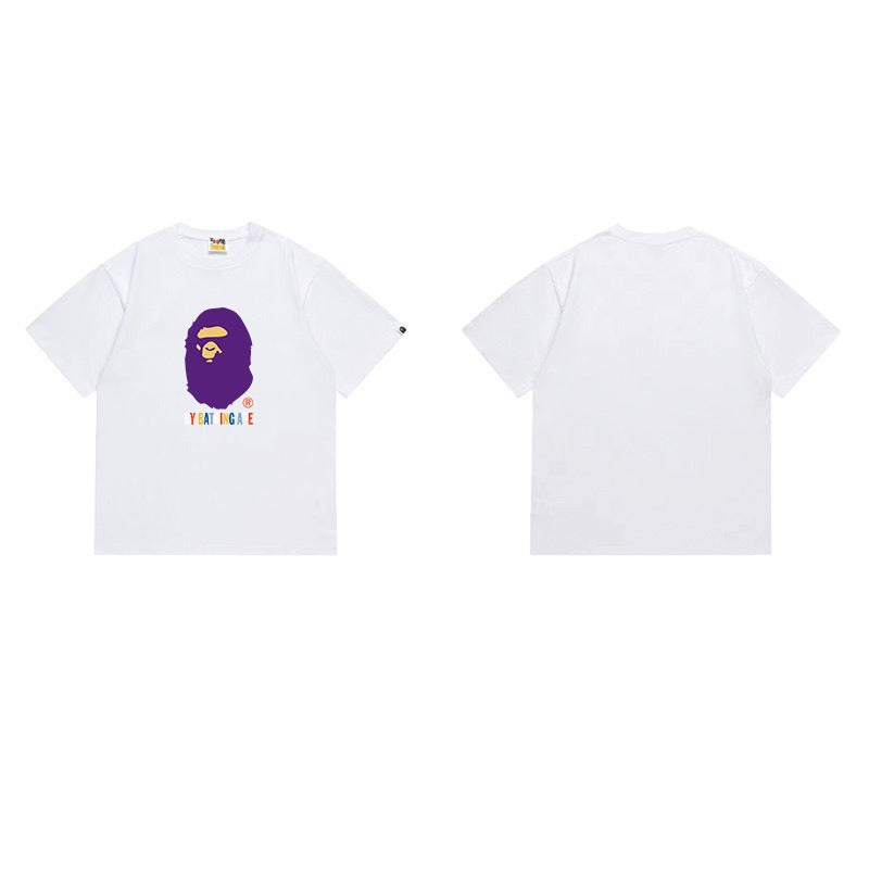 Bathing ape T Shirts