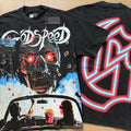 Godspeed T Shirts