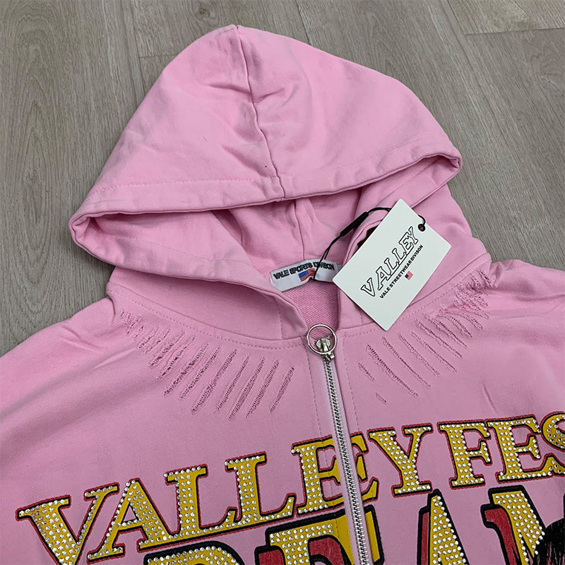 Valeforever Vale Hoodie