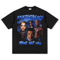 XXXTentacion T-shirt