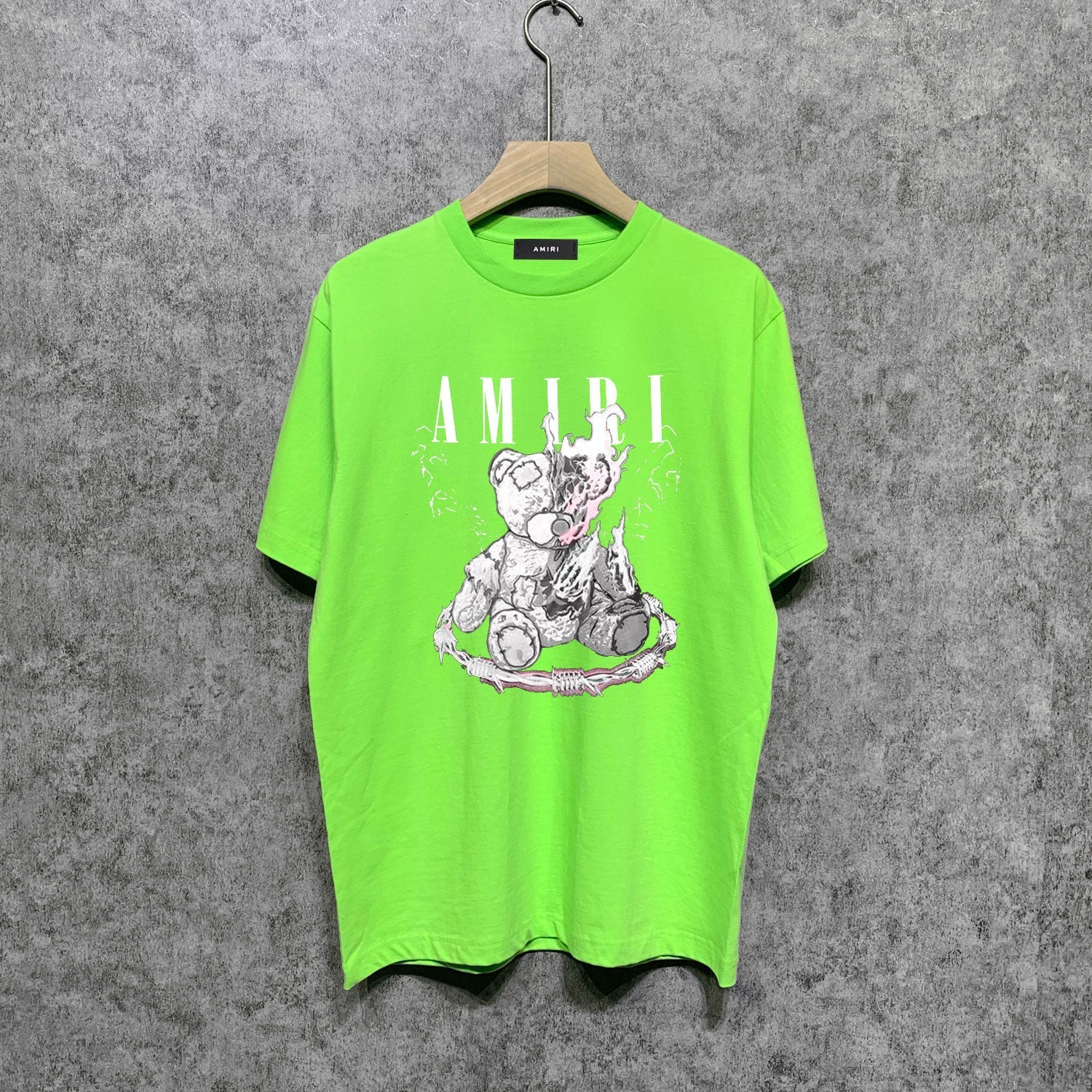 Amiri T Shirts