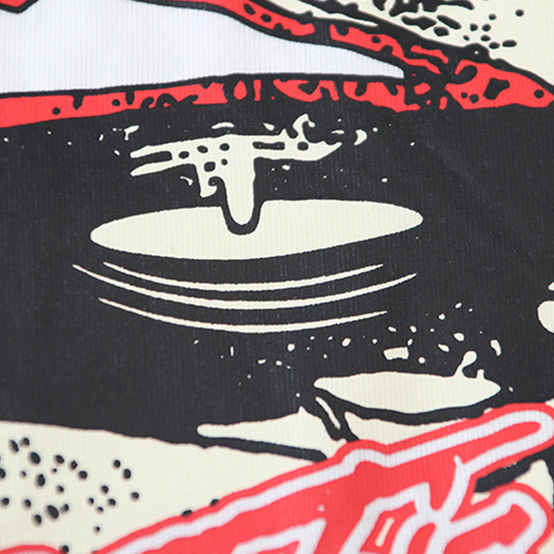 HS Long Sleeve Shirts