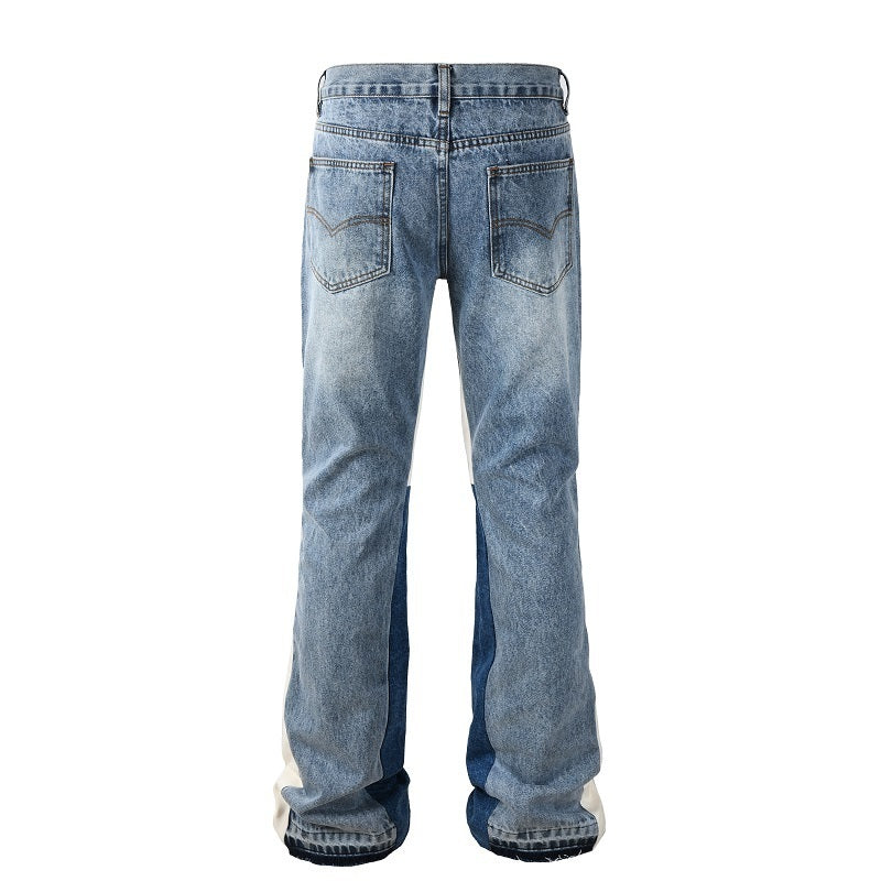 Men Trendy Jeans