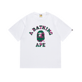 Bathing ape T Shirts