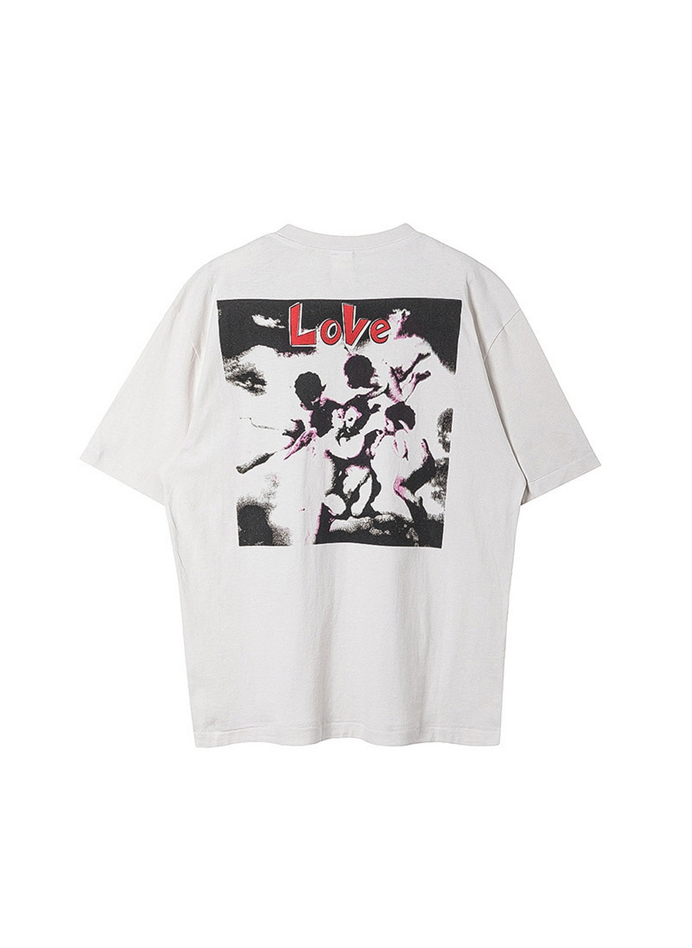 Saint Michael T Shirts