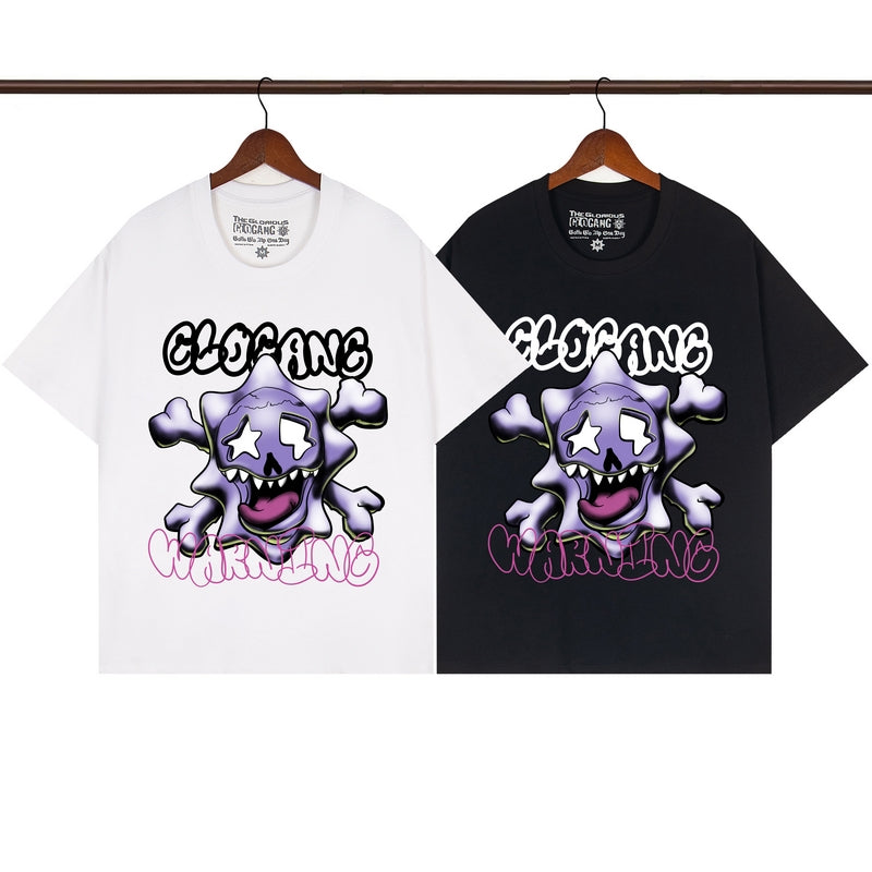 Glo Long T Shirts