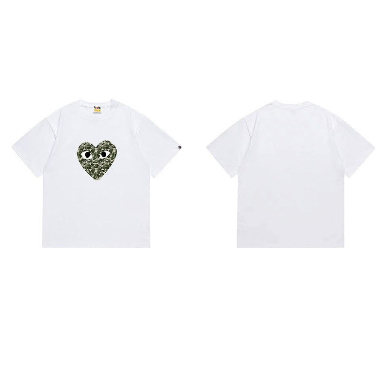 Bathing ape T Shirts