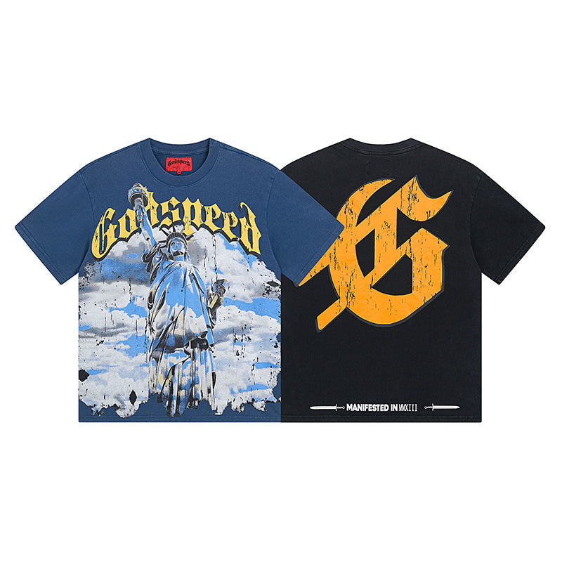 GodSpeed T-Shirt