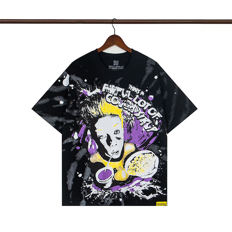 Cough Syrup T Shirts