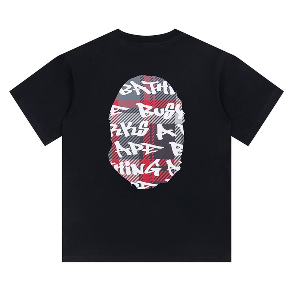 Bathing ape T Shirts