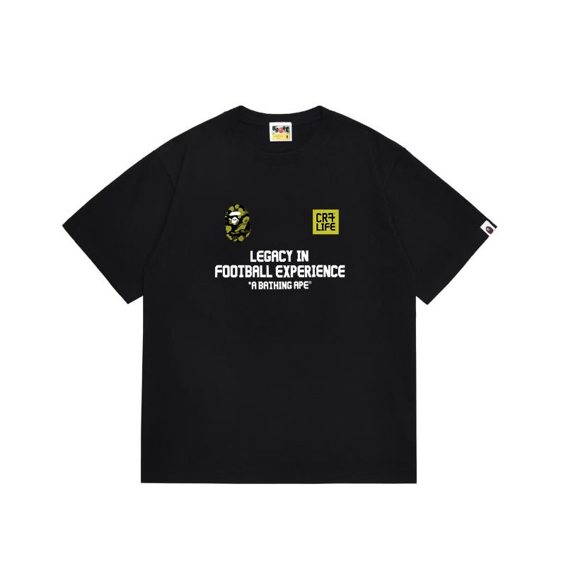 Bathing ape T Shirts
