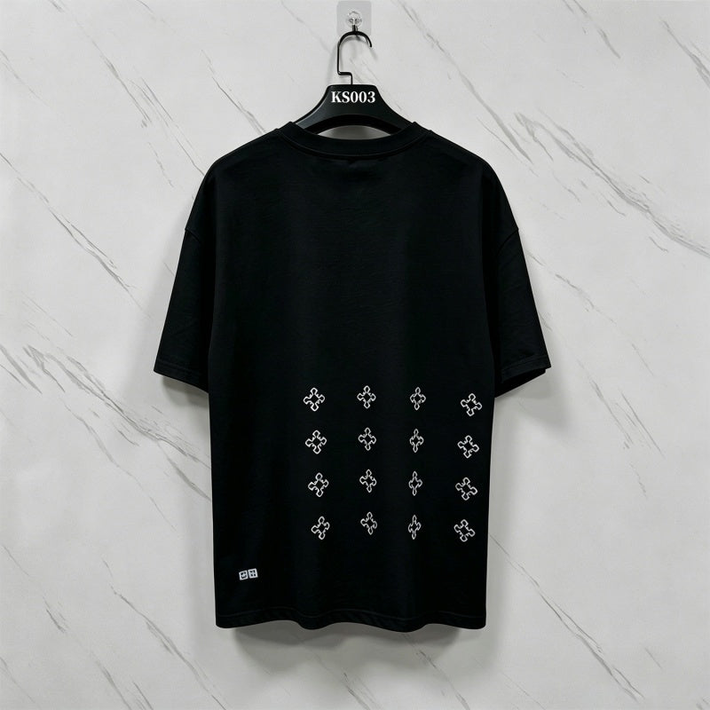 KSUBI T SHIRTS High-quality 260g 32-count double-yarn pure cotton streetwear¡ªsuitable for all seasons.